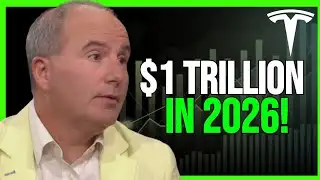 NOW: Dan Ives CONFRONTS Reporters For “Loving To Hate Tesla”