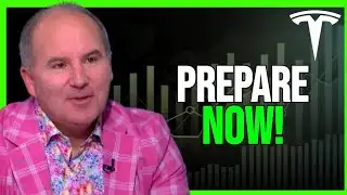 NOW: Dan Ives SOBERING STATEMENT about Tesla Stock!?