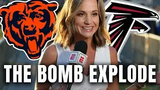 NOW! Dianna Russini JUST DROPPED THE BOMBSHELL!|Chicago Bears News