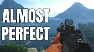 Now I Get Why People Love Far Cry 3