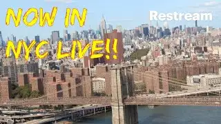 🔴 NOW in NYC LIVE / Groundhog Day Special - 2/2/26 - EP61