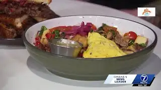 Now Serving Omaha: All in Thyme