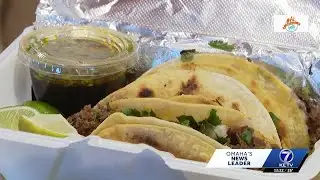 Now Serving Omaha: Flaming Bowls