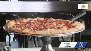 Now Serving Omaha: Noli