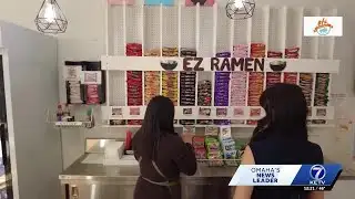 Now Serving Omaha: Yumchaa