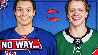 Now this is a trade development I love…