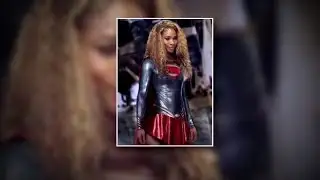 NOW TRENDING: Serena Williams stops phone thief