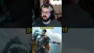 Now we know WHO killed gaming..