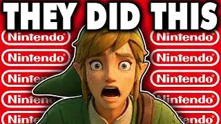 Now we know WHO ruined Nintendo..