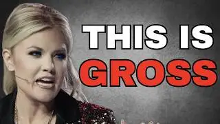 Now we know why Erika Kirk is so happy