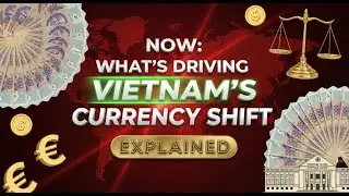 Now: What’s Really Driving Vietnam’s Currency Shift This Year! RV News 2026