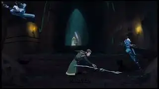 Nowhere To Run, Boy || @TheDragonPrince @Netflix || #trending #thedragonprince #lain #lainedit