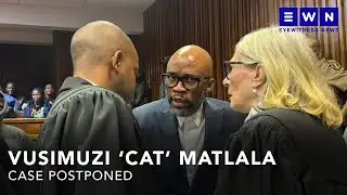 NPA declines to intervene as Matlala challenges transfer from maximum-security prison