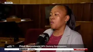 NPA disappointed that Katiso ‘KT’ Molefe granted bail