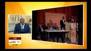 NPA not challenging spy tapes decision, Vuyo Mvoko reports