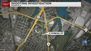 NPD: Shooting investigation underway on Cypress Street