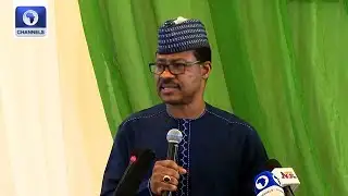 NPHCDA Launches National Zero Dose Hub