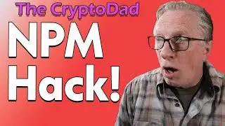 NPM Supply Chain Hack Explained How It Steals Your Crypto and How to Stop It