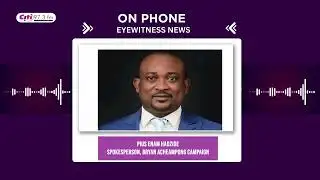 NPP Primaries: ‘Our Message Resonates With Delegates’ – Bryan Acheampong Campaign Speaks