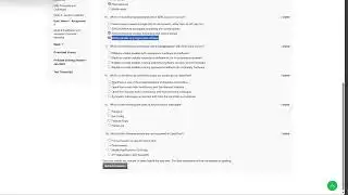 NPTEL Advanced Computer Networks Week 6 Assignment February 2024 | IIT Indore, IIT Gandhi Nagar
