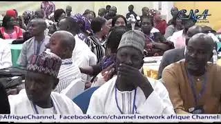 NPTF Trains 300 Police School Teachers In Abuja.