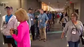 NRA Sues Cuomo Over Alleged Blacklisting