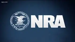 NRA sues Gov. Cuomo