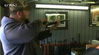 NRA Sues NSA for Creating 