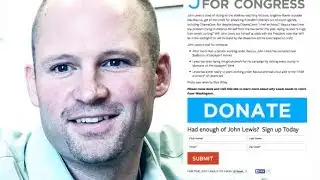 NRCC Built Fake Democratic Websites: Report