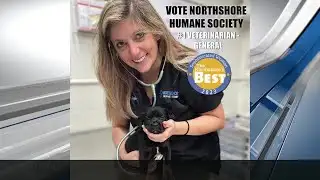 NS Humane Society (Swift Drawing, Best Contest, Vacation)