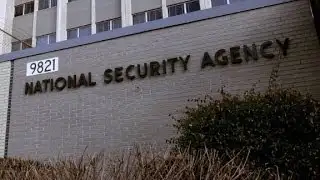 NSA reportedly snooping through Yahoo and Google