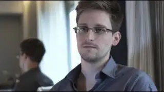 NSA Whistleblower Goes Public: Edward Snowden