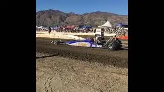 NSDN Live Stream - 2016 SCSDA Hammer Down Nationals - Sunday Fast Fours Eliminations