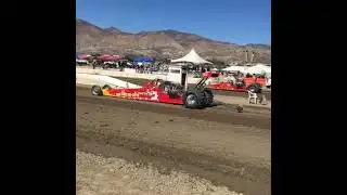 NSDN Live Stream - 2016 SCSDA Hammer Down Nationals - Sunday Top Eliminator and Top Fuel