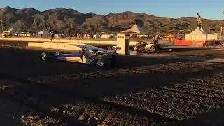 NSDN Live Stream - 2017 SCSDA Season Opener - Friday Qualifying Fast Fours and Pro Mod