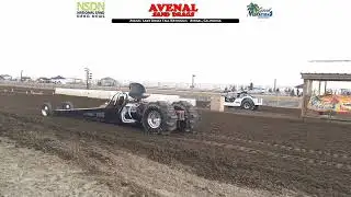 NSDN Live Stream - 2018 Avenal Fall Nationals - Saturday Pro Bracket Eliminations