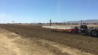 NSDN Live Stream - 2018 Avenal Spring Nationals - Top Alcohol & Top Eliminator Round 1 Eliminations
