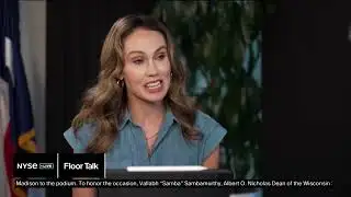 NSIC Exec  Director on Texas as Partner of Choice for National Security Problem Solving