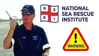NSRI WARNING! High Tides and High Seas this weekend 25 May 2024