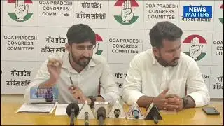 NSUI Goa unit demand NEET re examination