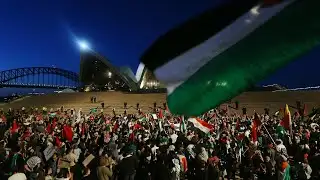 NSW government cracks down on protests ‘two and a half years’ later