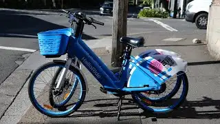 NSW government moving to crack down on e-bike reforms