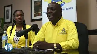 NSWMA chief denies corruption probe triggered staff redeployment