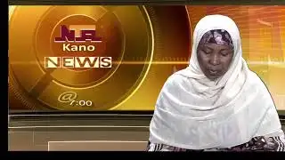 NTA KANO LABARAI/NEWS  04 02 2026