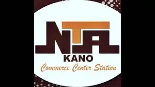 NTA KANO  LABARAI/ NEWS