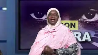 NTA KANO LABARAI/NEWS@7 09 01 2026