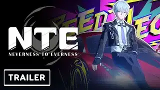 NTE gamescom ONL special video