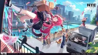 NTE Prologue Gameplay Trailer