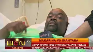 NTETO CIA WERU THAA MUGWANJA 16 SEPTEMBER 2022