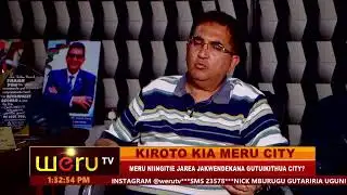 NTETO CIA WERU THAA MUGWANJA 3RD FEBRUARY 2026